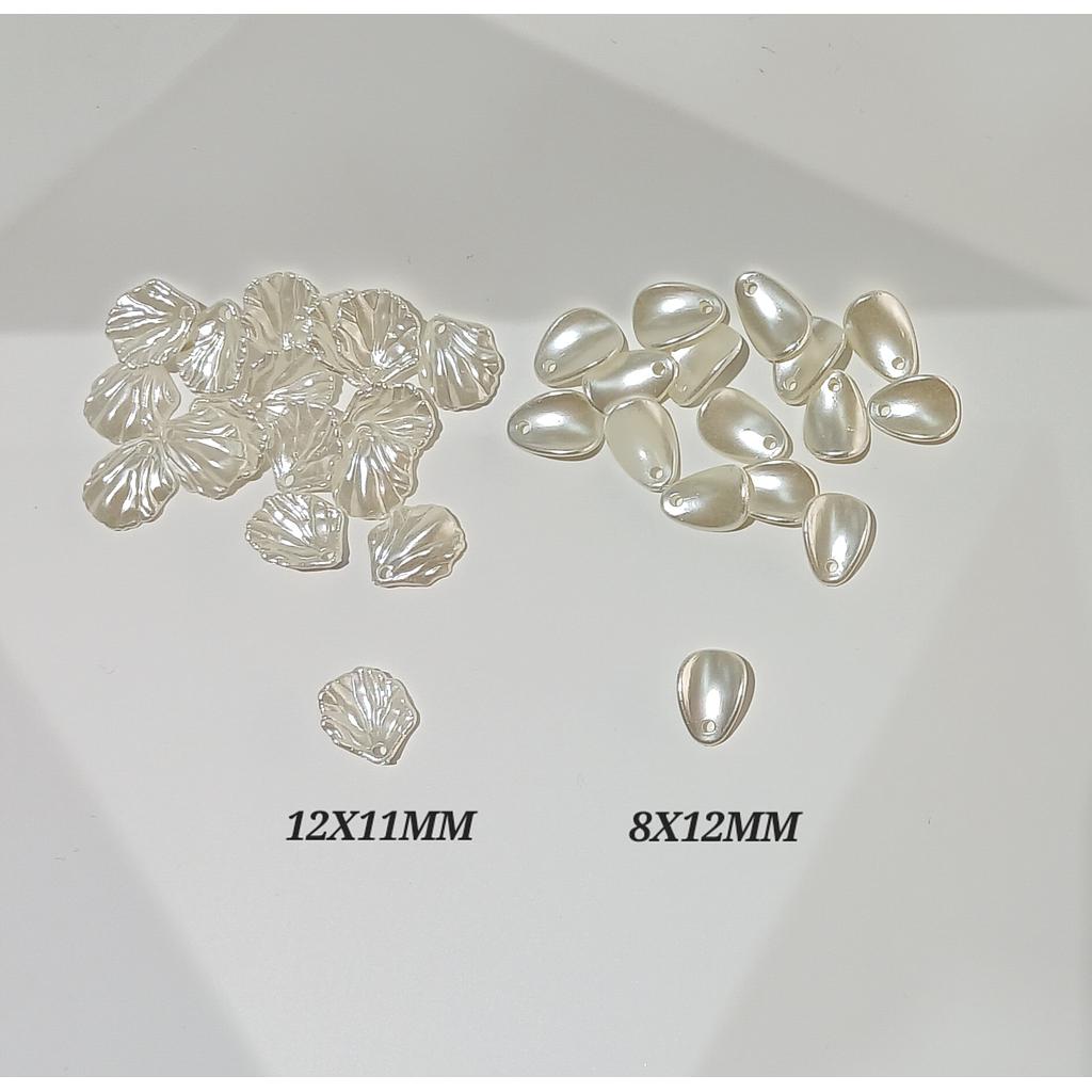 PETALOS ACRILICOS 2GRS