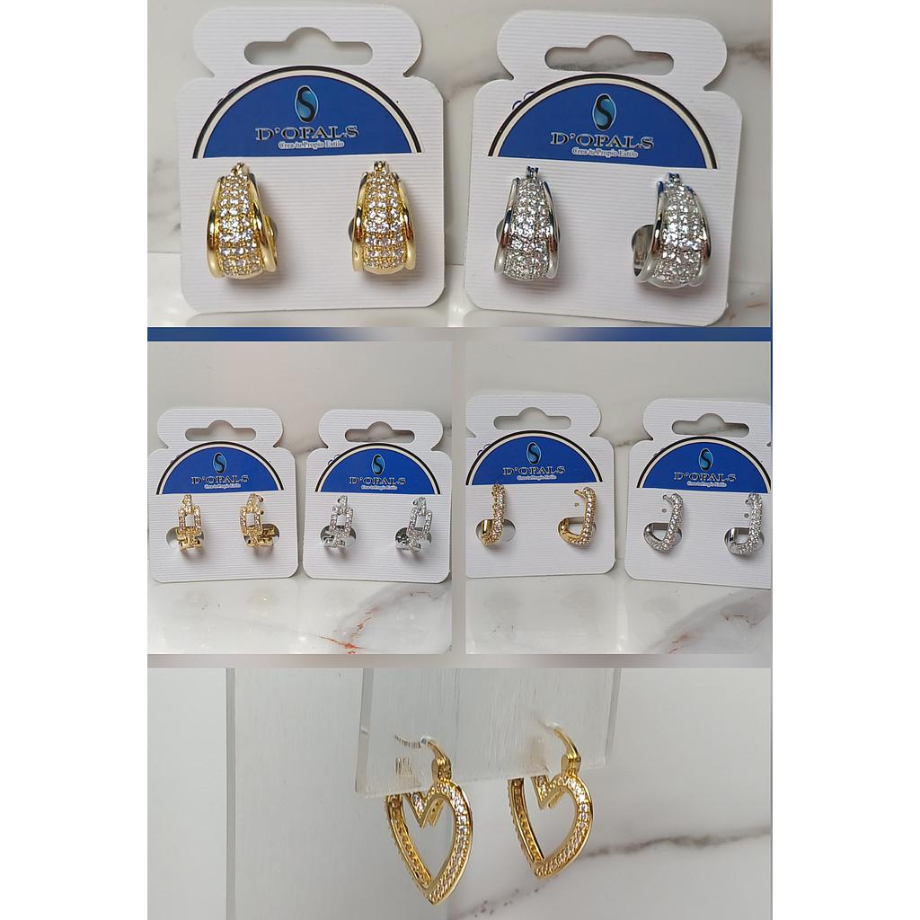 ARGOLLAS DE MICROCIRCONIA