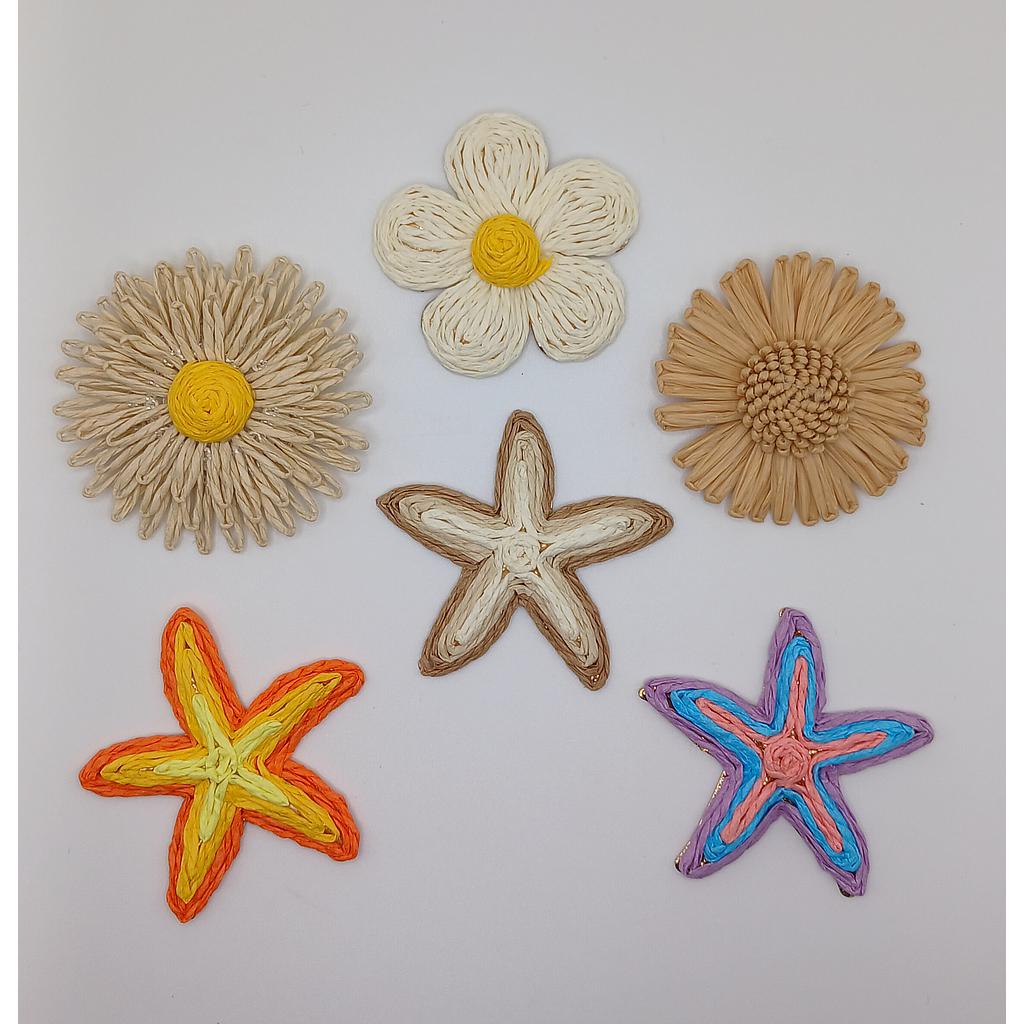 ACCESORIOS DE VERANO