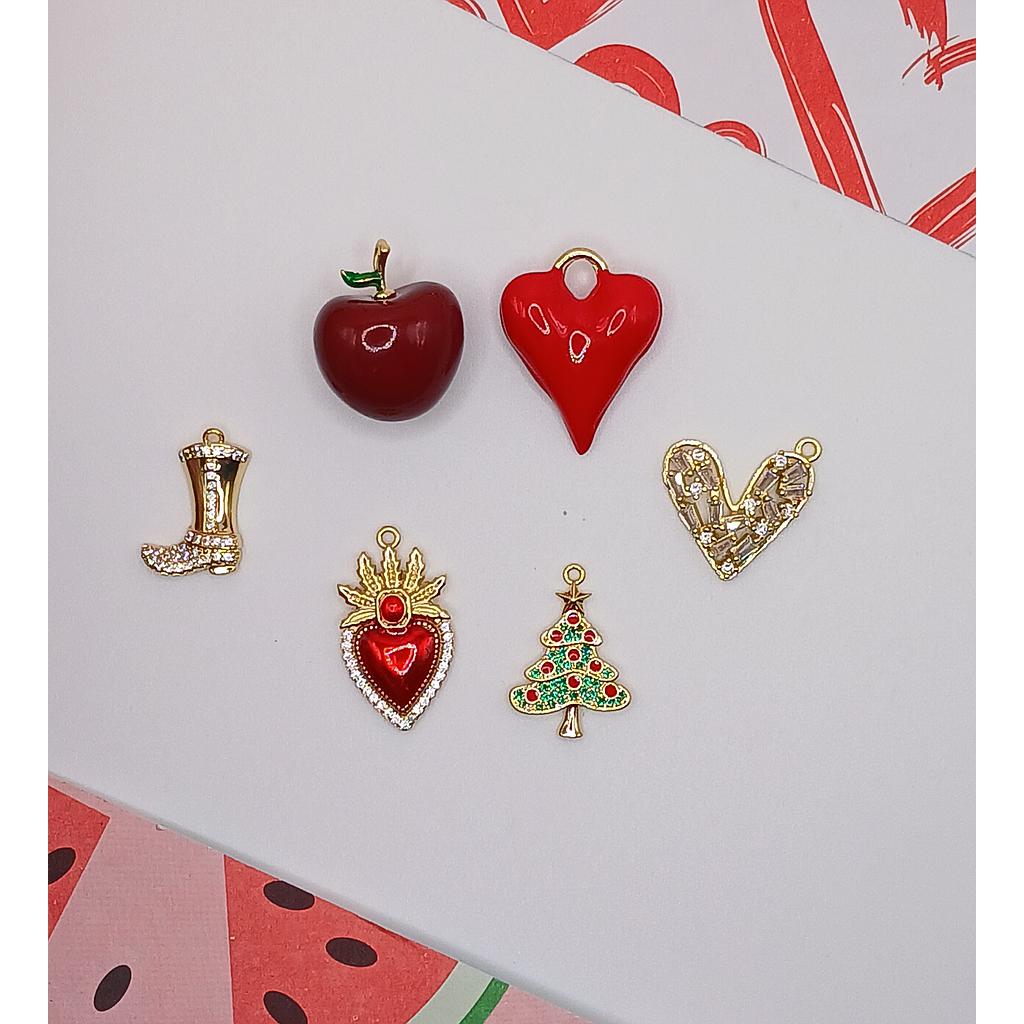 DIJES VARIOS MICROCIRCONIA