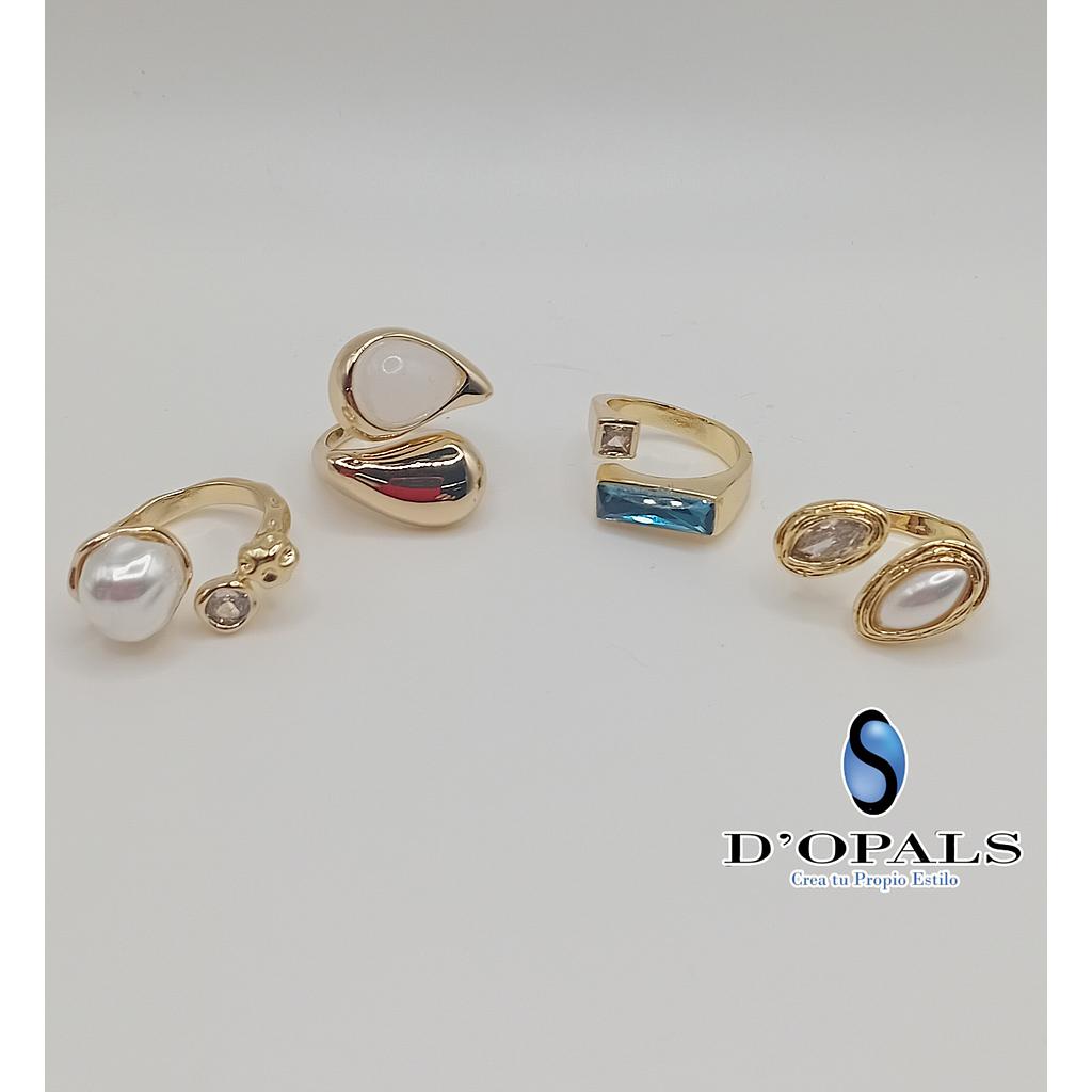 ANILLOS AJUSTABLES DE MICROCIRCONIA