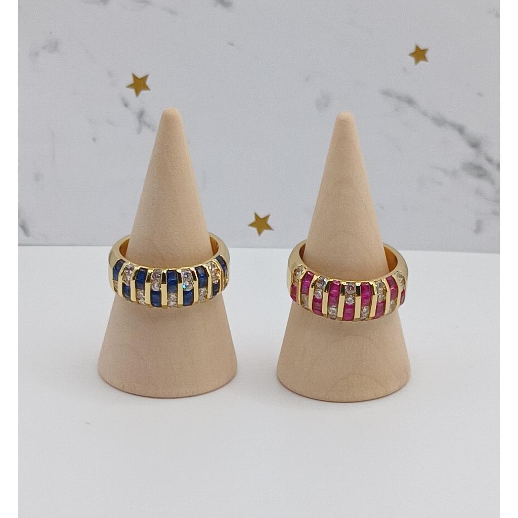 ANILLOS AJUSTABLES DE MICROCIRCONIA