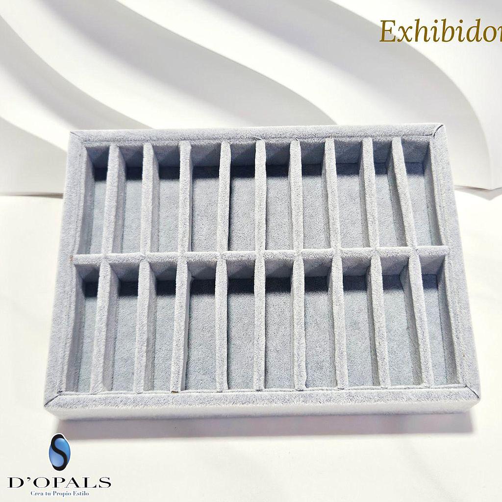 EXHIBIDOR PARA BRAZALETES