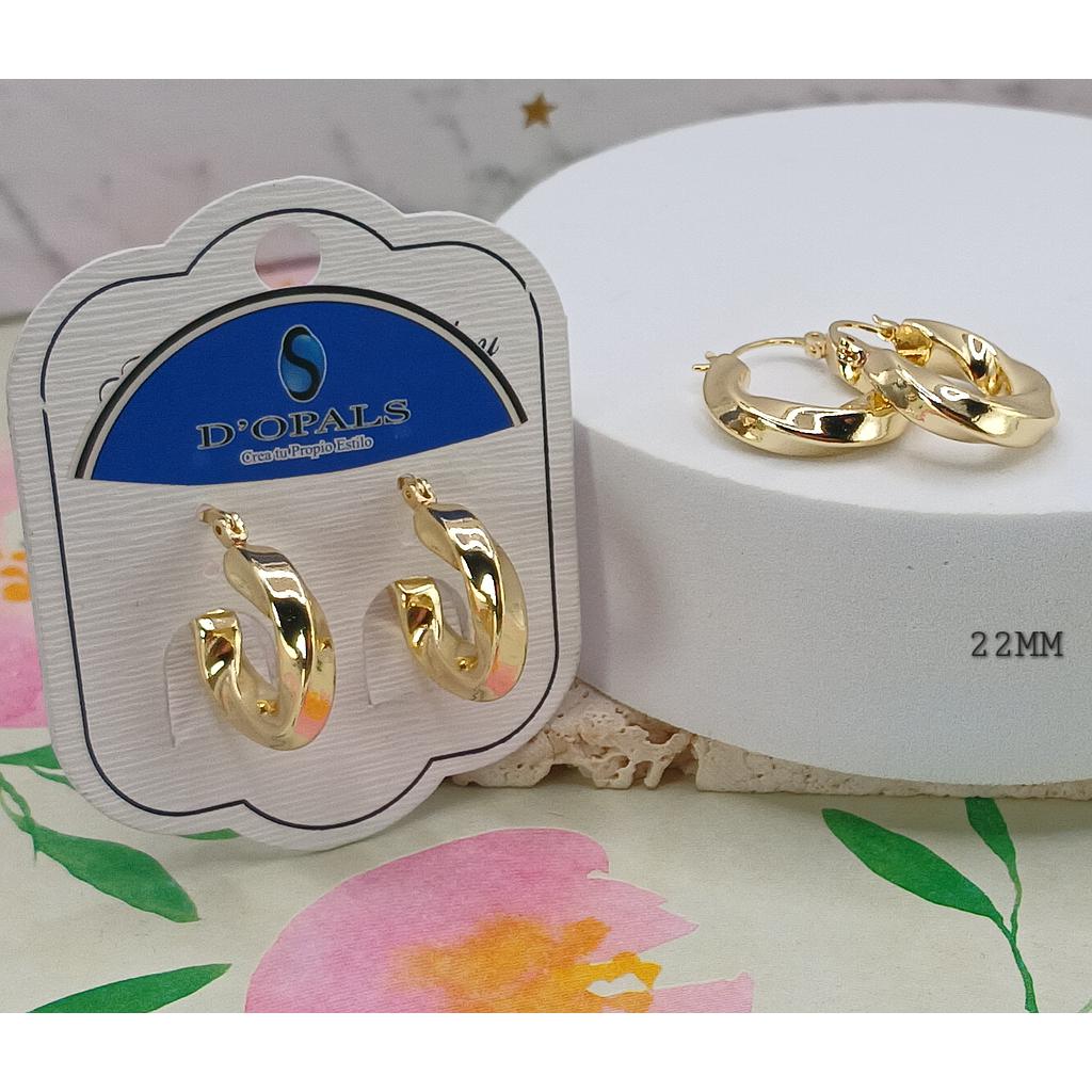 ARGOLLA DE MICROCIRCONIA