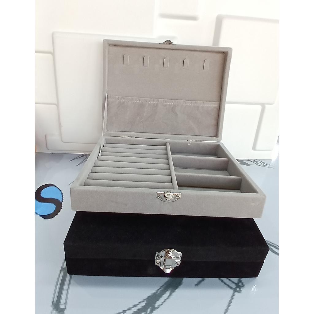 JOYERO/ORGANIZADOR PARA BRAZALETE,ANILLOS Y CADENAS