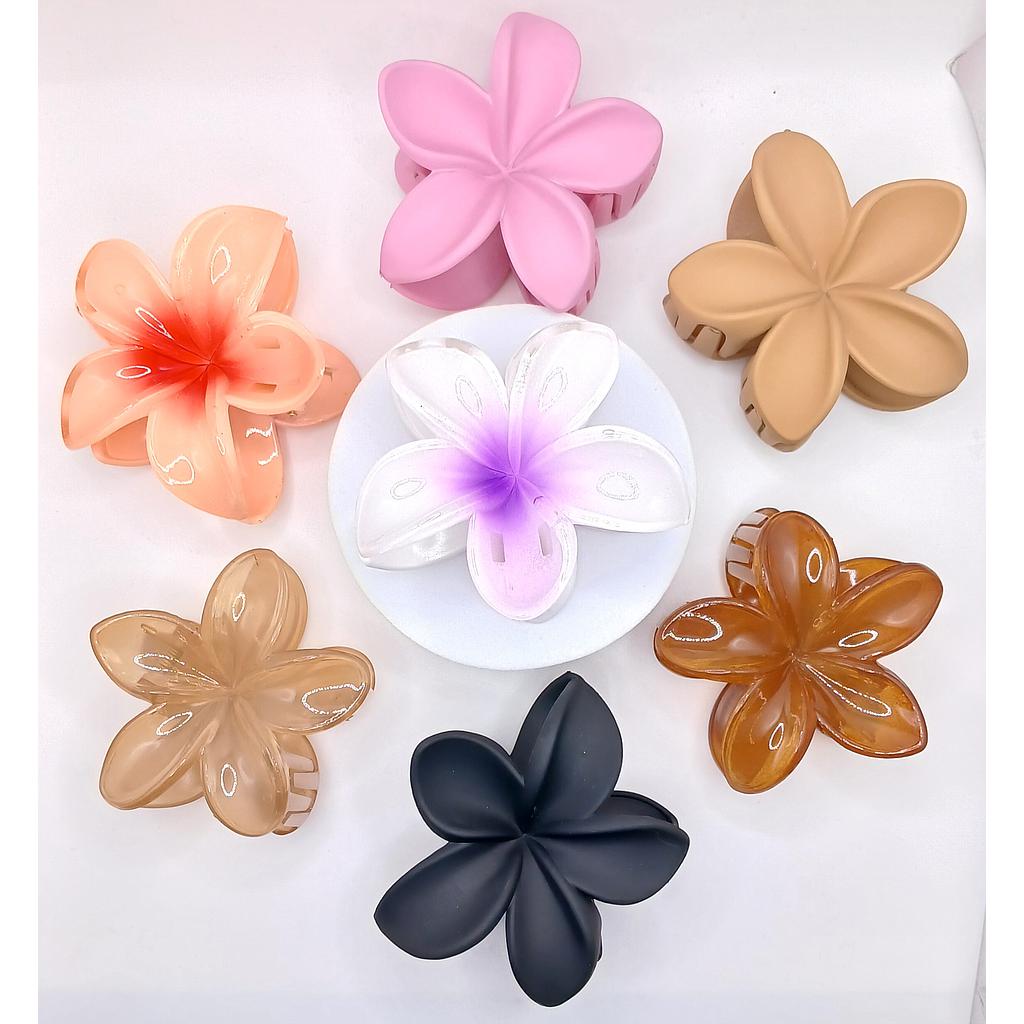 ACCESORIO O GANCHO PARA CABELLO