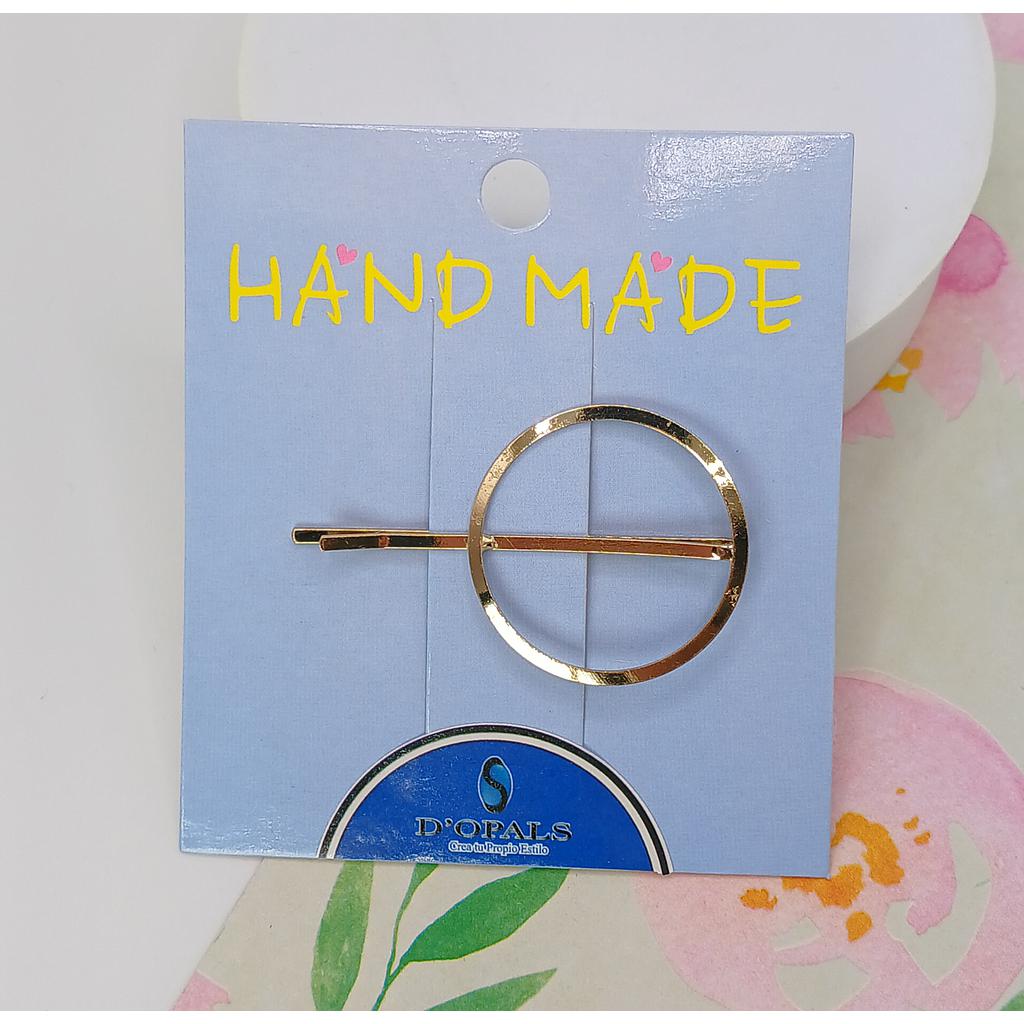 ACCESORIO O GANCHO PARA CABELLO