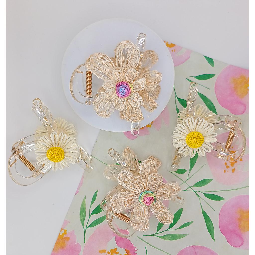 ACCESORIO O GANCHO PARA CABELLO