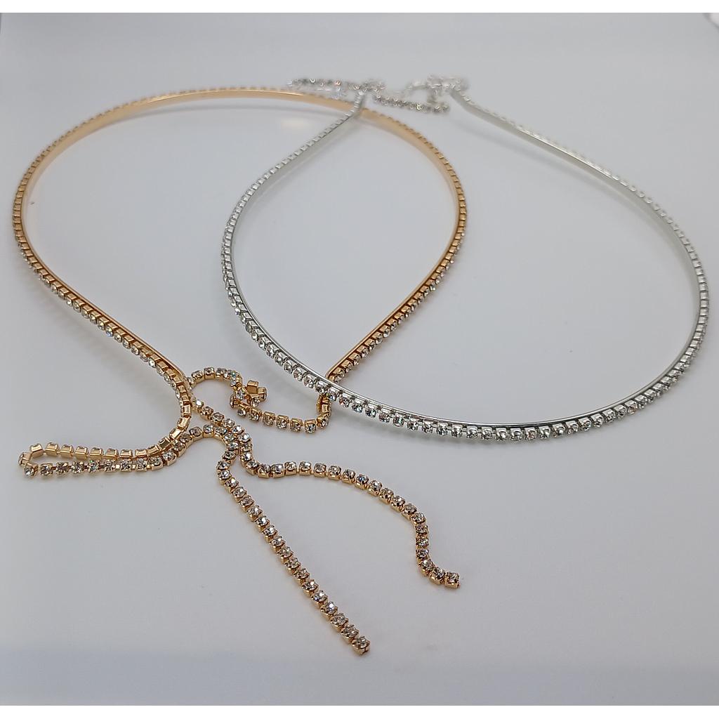 DIADEMA PARA CABELLO