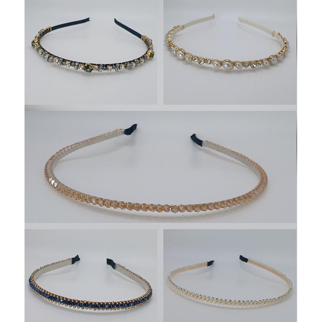 DIADEMA PARA CABELLO