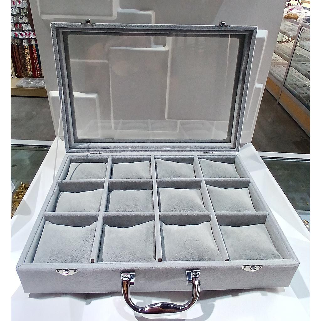 EXHIBIDOR O ESTUCHE PARA PULSERA