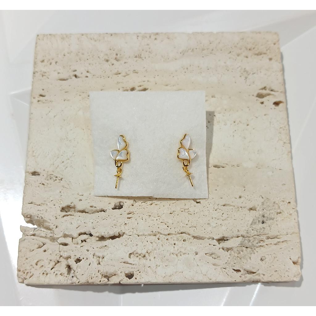 PATENTE DE PLATA 925