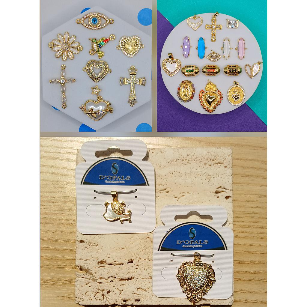 DIJES VARIOS MICROCIRCONIA