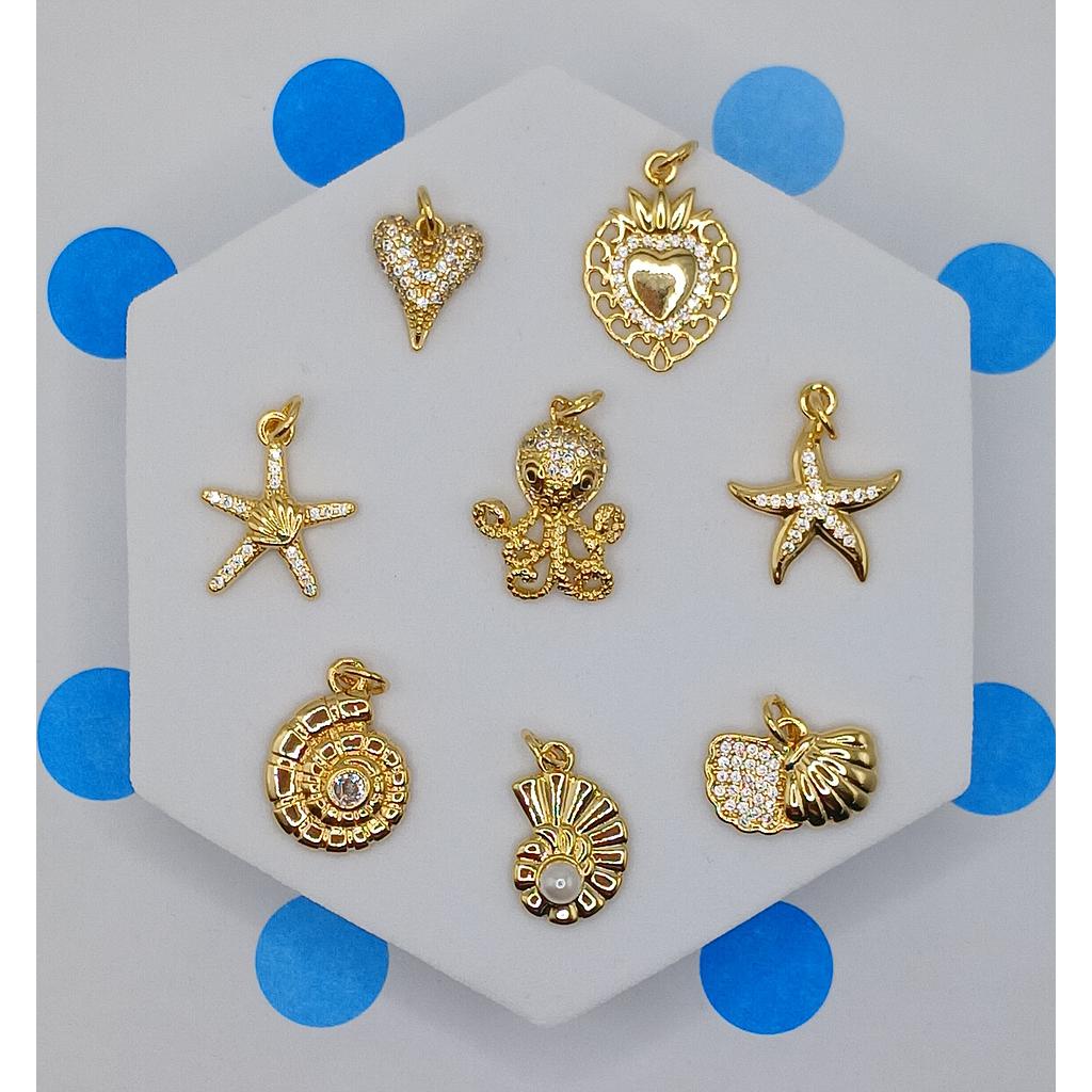 DIJES VARIOS MICROCIRCONIA