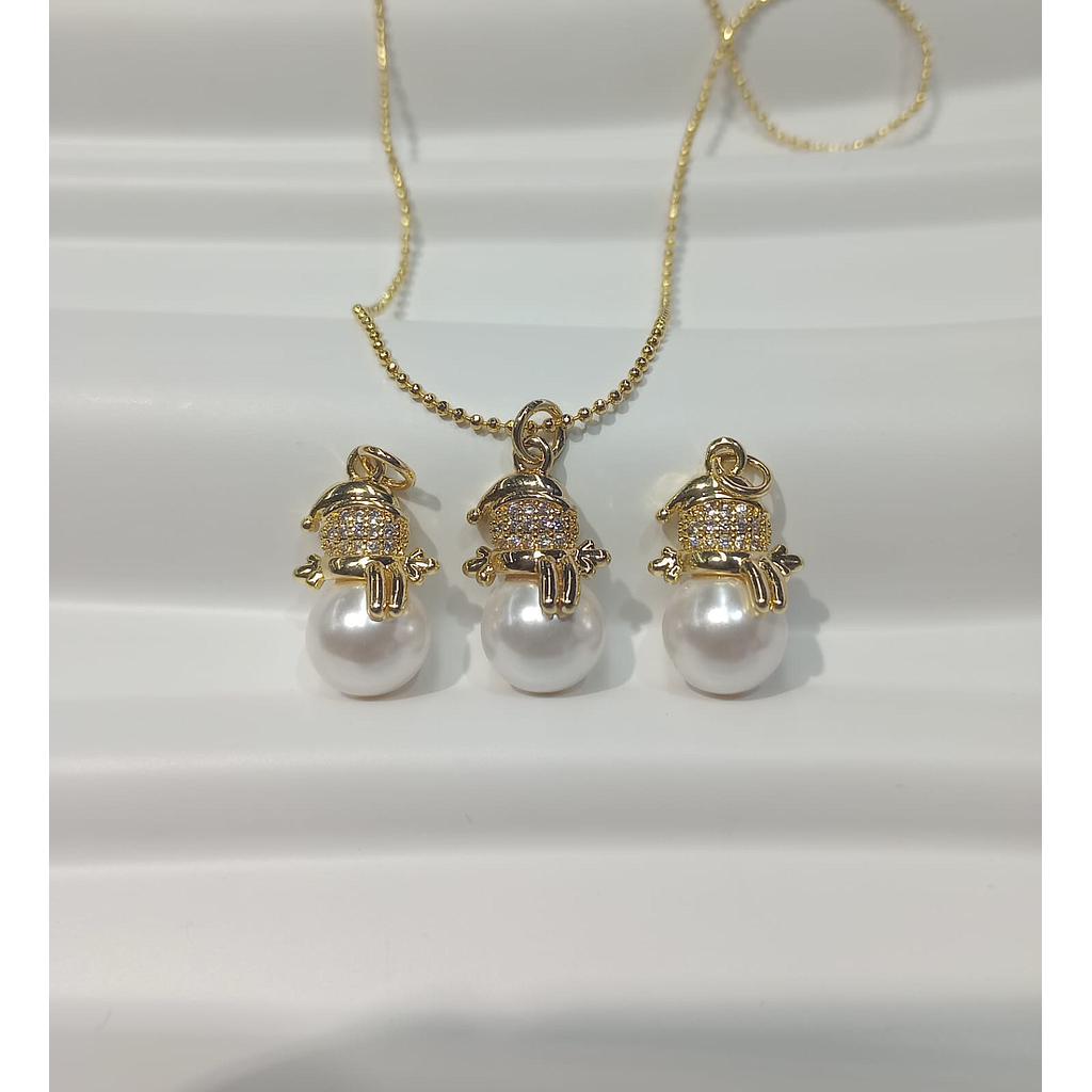 DIJE FROSTY MICROCIRCONIA