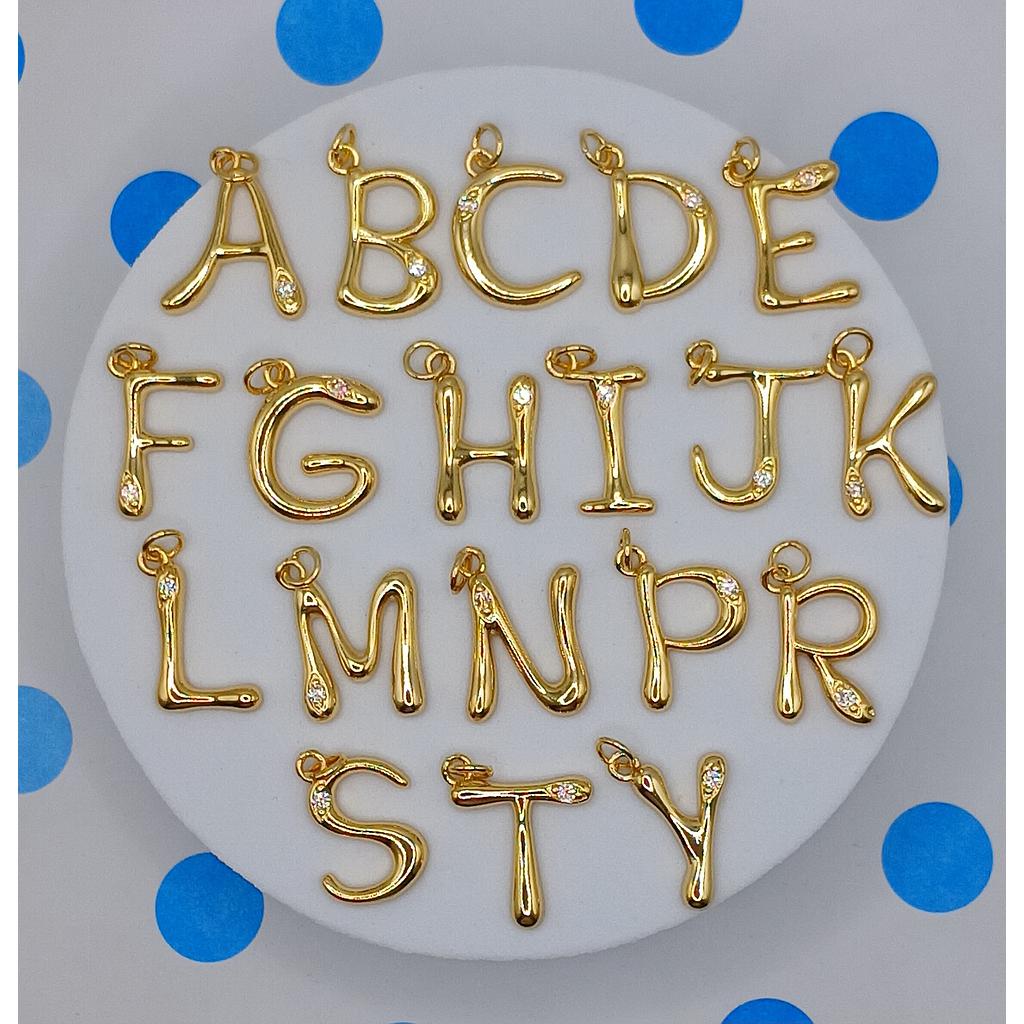 LETRAS DE MICROCIRCONIA