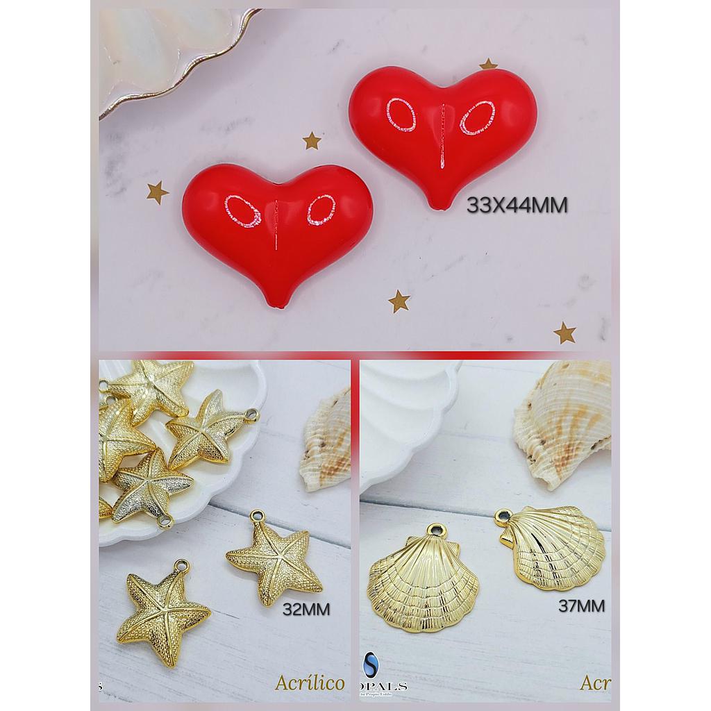 DIJES VARIOS ACRILICOS