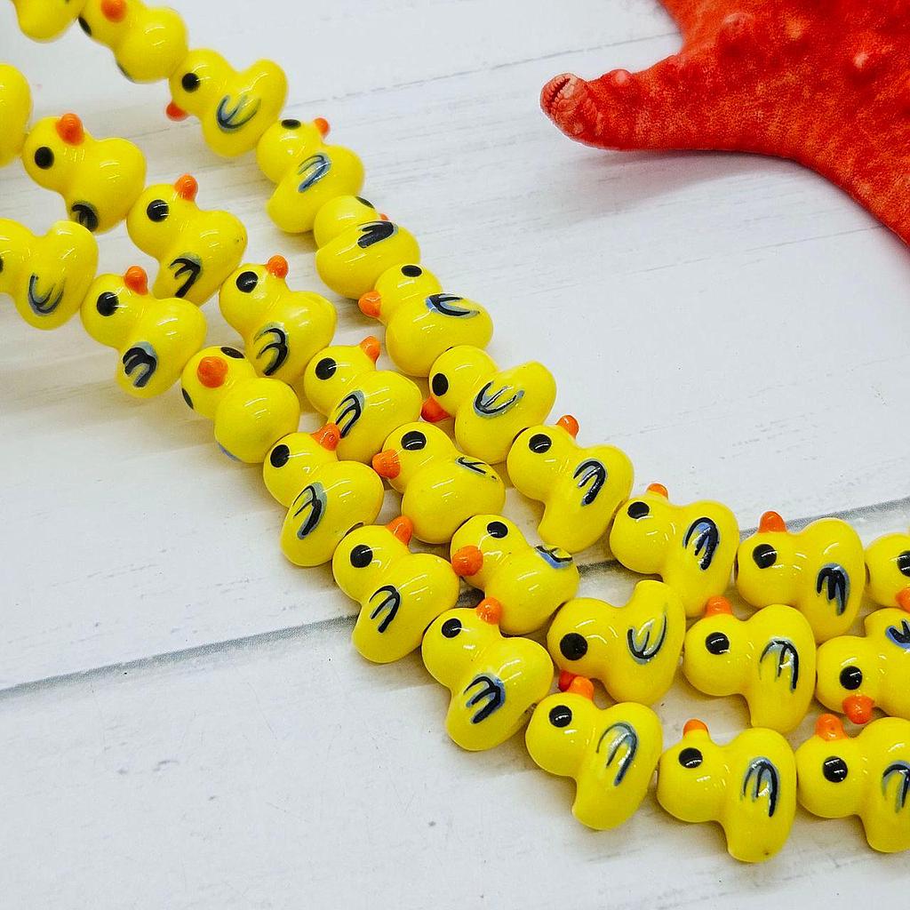 CERAMICA DE PATO 12MM