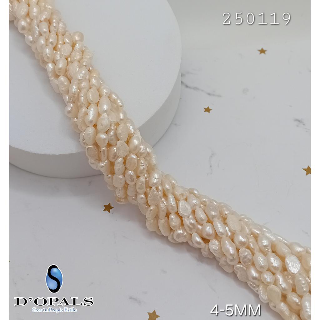 PERLA DE RIO 4-5MM 250119