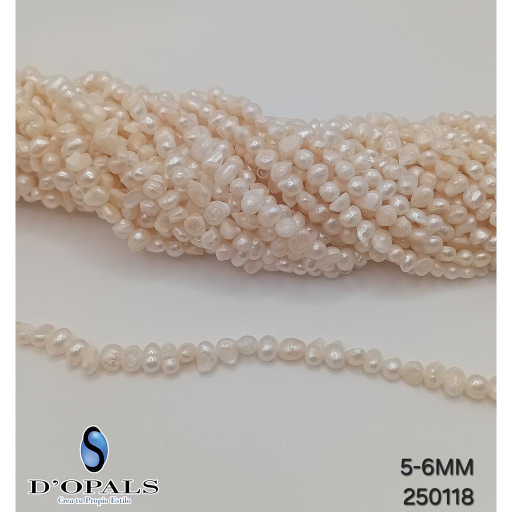 PERLA DE RIO 5-6MM 250137