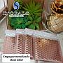 EMPAQUE METALICO 15X15MM