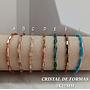 CRISTAL DE FORMAS 4X12MM