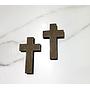 DIJES CRUCES DE MADERA 4PCS