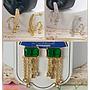 ARETES DE MICROCIRCONIA