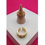 ANILLOS AJUSTABLES MICROCIRCONIA