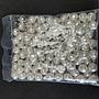 PERLAS ACRILICAS BARROCAS 20X14MM 100PCS