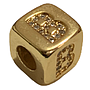 SEPARADOR LETRA B CUBICA  14X14MM