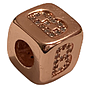 SEPARADOR LETRA B CUBICA  14X14MM