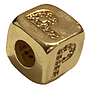 SEPARADOR LETRA P CUBICA 14X14MM