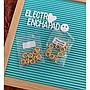BROCHE MARINERO ELECTROENCHAPADO 13MM