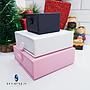 CAJA REGALO 5*5CM PARA ANILLO
