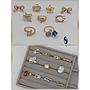 ANILLOS AJUSTABLES DE MICROCIRCONIA